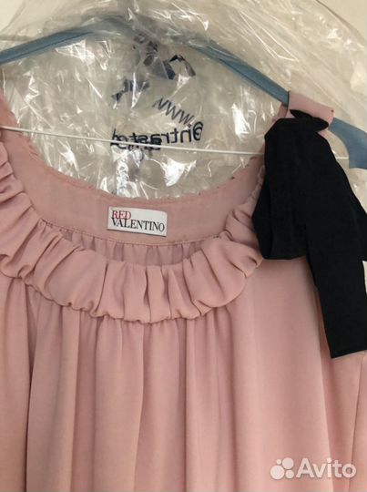Платье Red Valentino