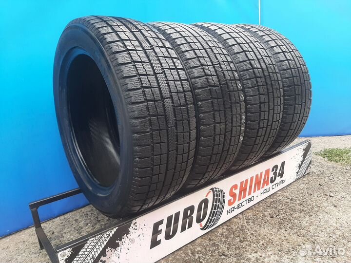 Toyo Garit G5 215/55 R17 94Q