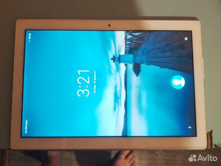 Lenovo Tab 4 10