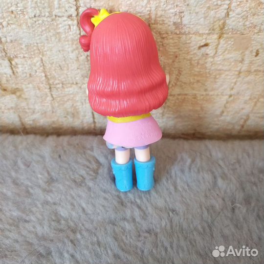 Кукла 8см