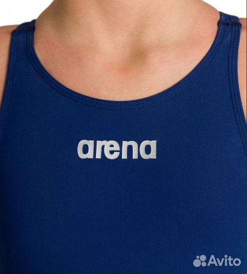 Стартовый гидрокостюм Arena