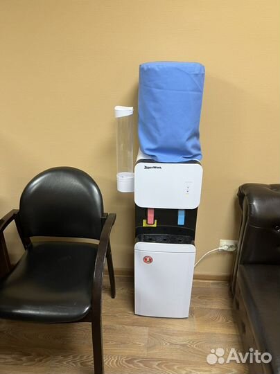 Офисная мебель