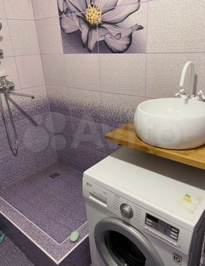 Квартира-студия, 24 м², 2/4 эт.