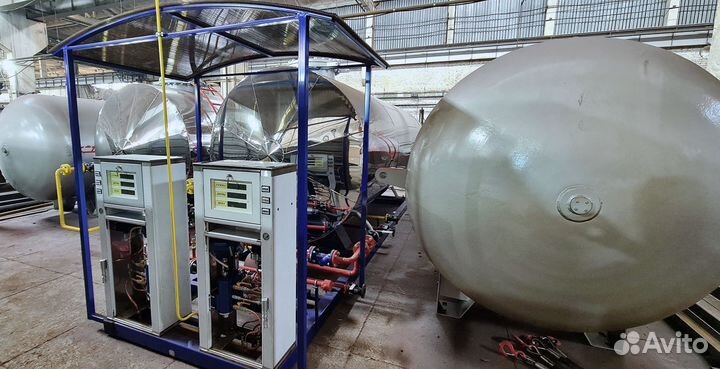 Агзс в наличии