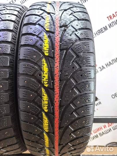 Hankook Winter I'Pike RS2 W429 205/65 R16 92T