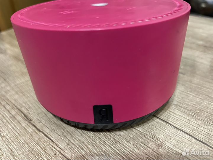 Яндекс станция lite