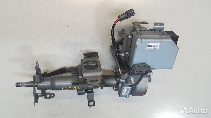 Колонка рулевая Nissan Leaf, 2012