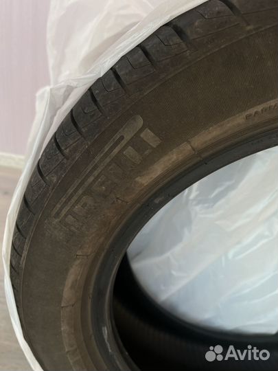 Pirelli Cinturato P1 195/55 R16