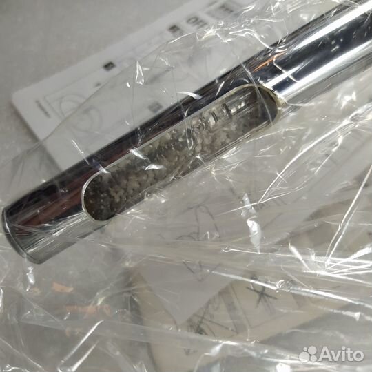 Подсветка для картин Massive хром 2х20W G4