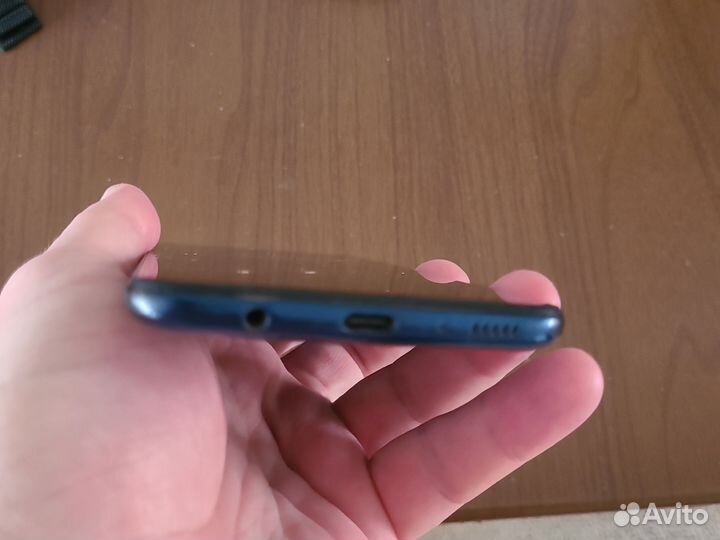 Samsung Galaxy M31, 6/128 ГБ