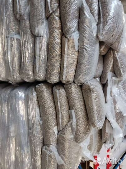 Наполнитель для кошачьего туалета