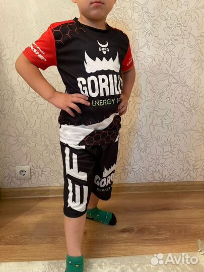 Детский костюм