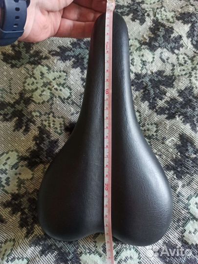 Седло для велосипеда