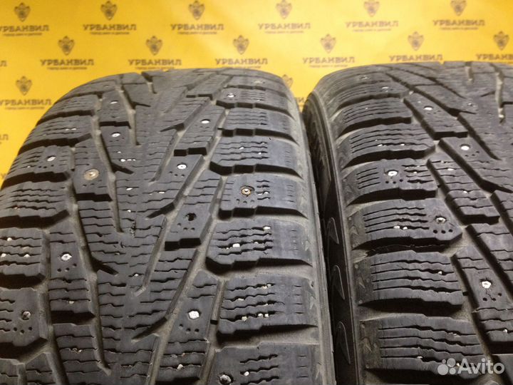 Nokian Tyres Hakkapeliitta 7 SUV 225/60 R17 103T