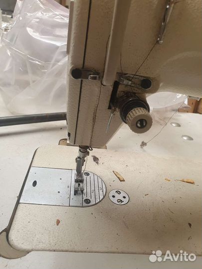 Швейная машина zoje 8700