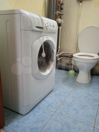 1-к. квартира, 40 м², 2/9 эт.