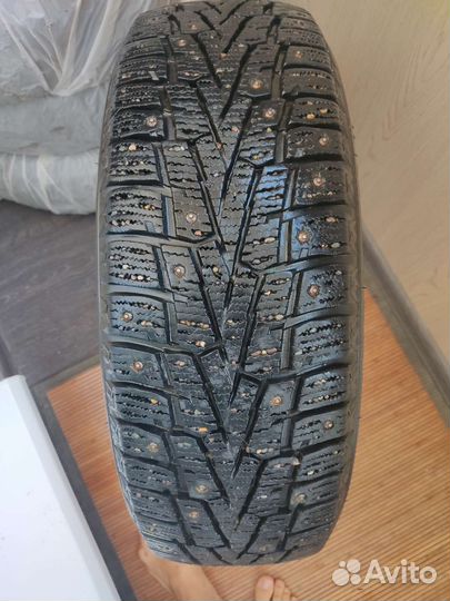Nexen Winguard 205/60 R16