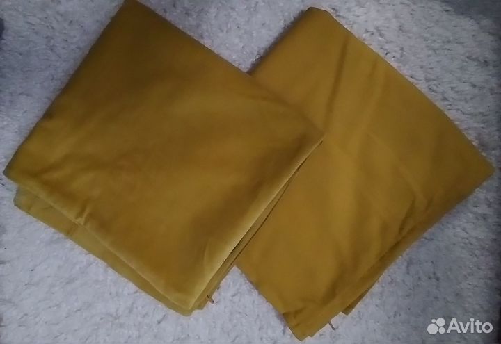 Чехлы на подушки IKEA Murbinka Sanela Gurli