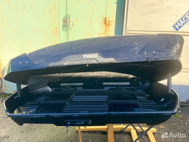 Бокс Thule