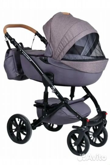 Коляска Alis comaro 2 в 1