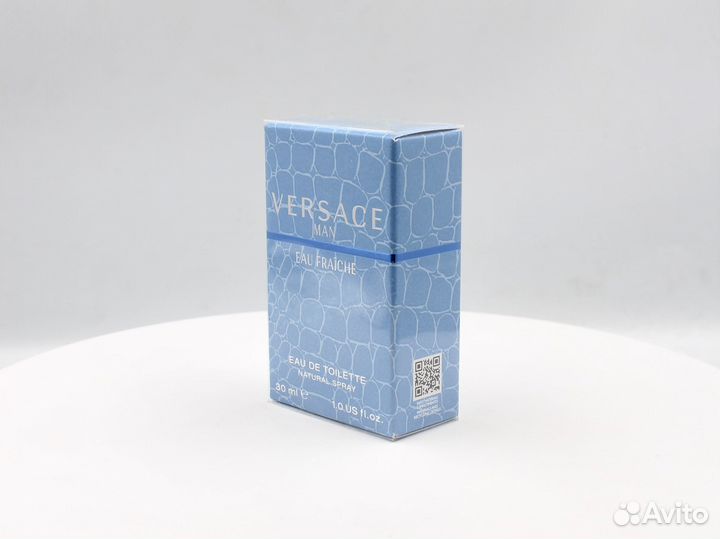 Versace Eau Fraiche Man 30ml