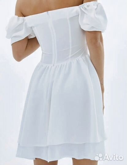 Платье женское