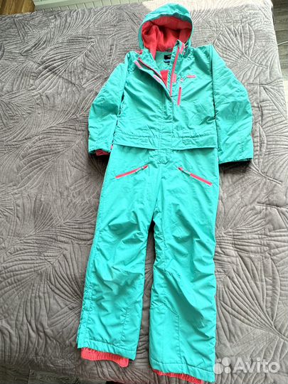 Зимний комбинезон Termit 146