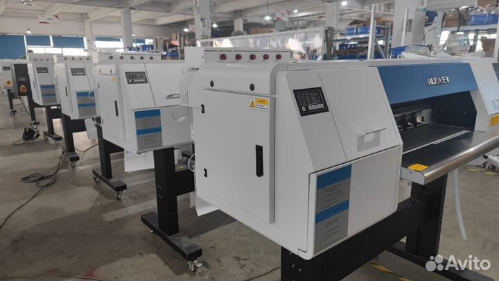 Принтер DTF для печати 60 см