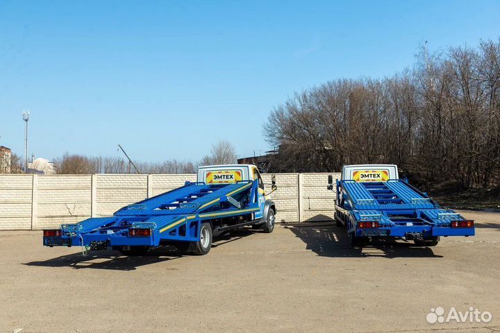 Автовоз по межгороду из Хиславичей от 150 км