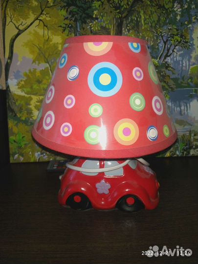 Ночник детский