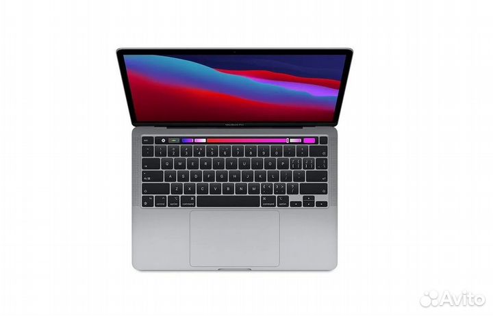 Macbook Air 13 m1 16gb 256gb с Ндс, Рст