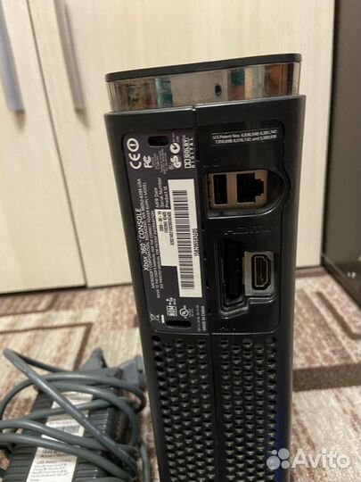 Xbox 360