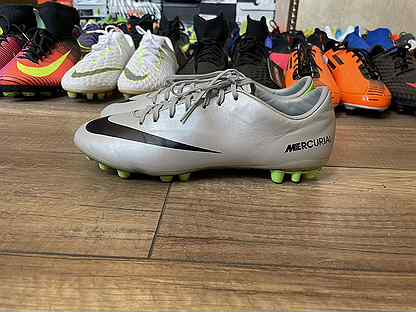 Бутсы Nike Mercurial Vapor IX ACC AG