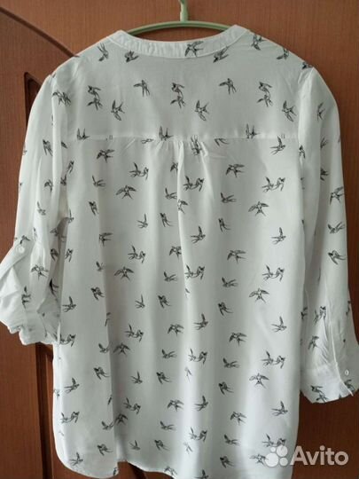 Блузка новая