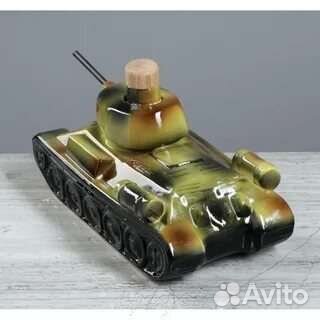 Подарочные наборы для напитков. Штофы