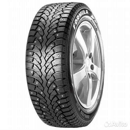 Formula Ice 185/60 R15