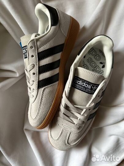 Adidas handball Spezial Aluminium