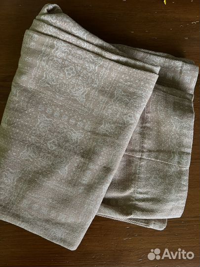 Штаны летние