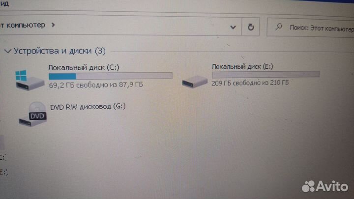 Ноутбук Acer Aspire 5750