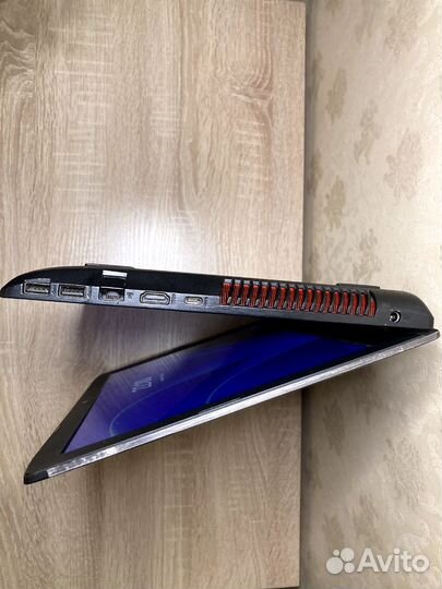 Asus gl552vw I7+32GB+960M 2GB торг