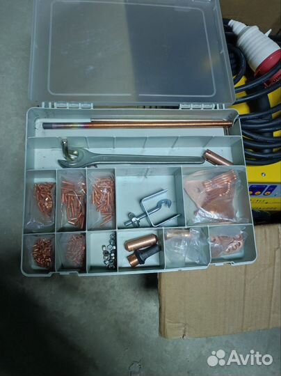 Споттер Gyspot 39.04