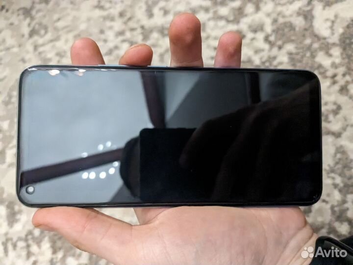 realme 8 Pro, 6/128 ГБ