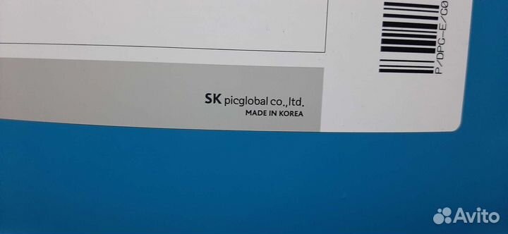 Дипропиленгликоль (dpg) 1 литр