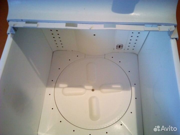 Мотор от стиральной машины