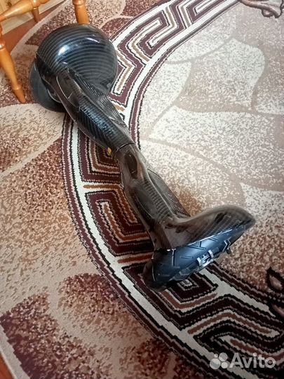 Гироскутер бу