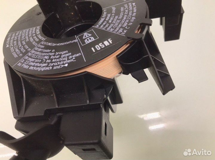 Переключатель подрулевой (стрекоза) Ford Mondeo 3