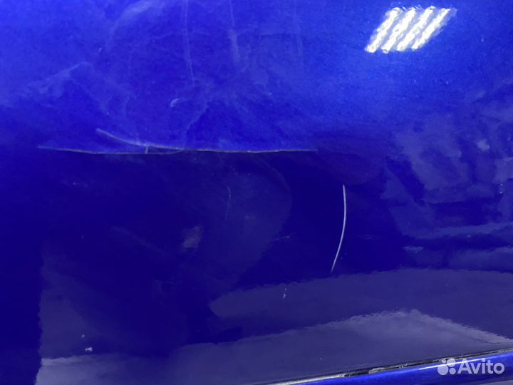 Дверь задняя правая Toyota Marino, Ceres