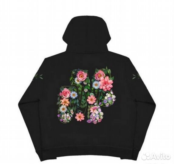 Зип худи marcelo miracles