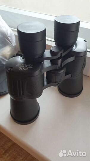 Бинокль