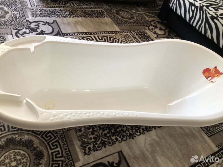 Ванночка для купания